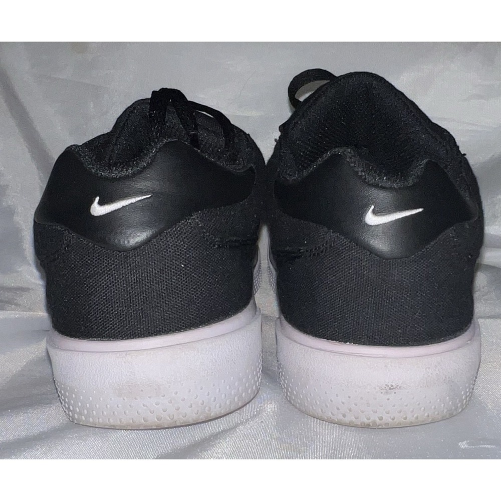 Nike Retro GTS 97 Black White Women's - Size 9 - Picture 7 of 12